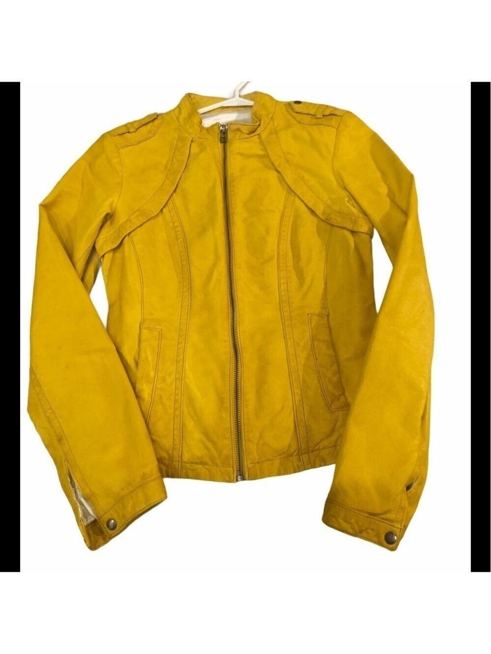 Danier Leather Jacket